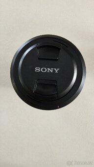 Sony FE 90mm F2.8 Macro G OSS - 3