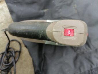 Přímočará pila WP 800 Wattů - 3