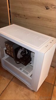 Herní PC Ryzen 3600X / 32GB/ RX6600XT 8gb /512 m2 nvme - 3