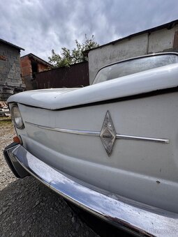 Renault 8 - 3