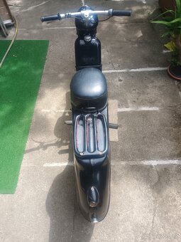 Jawa 50/555 - 3