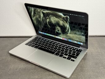 MacBook Pro 13'' 2013 / i5 / 8GB / 256GB SSD - DPH - 3