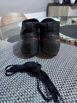 Kopačky Nike Mercurial vel. EU 37,5 - 3