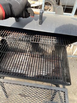 Grill - 3