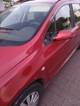 Peugeot 307 - 3