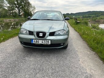 Seat Cordoba .1,4 - 3