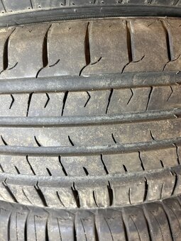 Letni 205/55 R16 91 v 6.6-7mm - 3