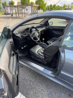 Peugeot 206 cc - 3