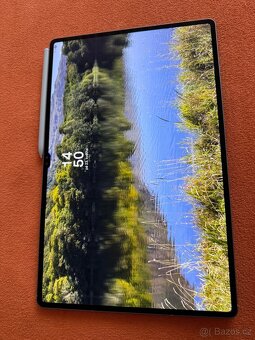 Samsung tab S10 ultra 5G+zdrama orig.cover s klávesnicí - 3