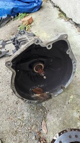 Převodovka bmw e30 - 3