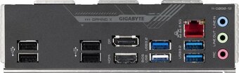 +❗❗❗ TOP GIGABYTE B660M GAMING X DDR4 sc.1700 - ZÁRUKA ❗❗❗+ - 3