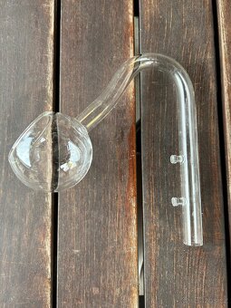 Lily pipes, drop checkery, skimmer Eheim, Co2 difuzér. - 3
