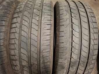Sada letních pneu Goodyear 205/55 R16 - 3