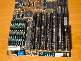 J-Bond A340C-H (AMD 386 DX-40) - 3