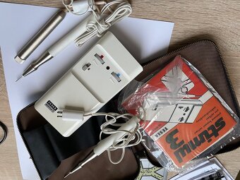 Stimul 3 elektroakupunktura Tesla - 3