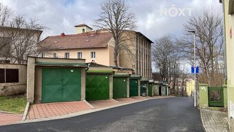 Prodej ostatní Garáž, 24㎡ - 3
