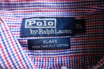 pánská košile RALPH LAUREN vel XXXL - 3