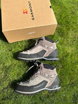 Boty Garmont Vetta GTX wms lady - 3
