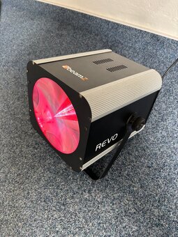 BeamZ Revo - 3