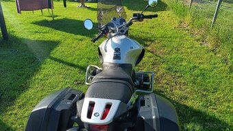 BMW r1150r - 3