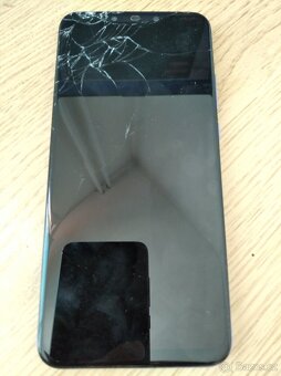 Mobilní telefon Huawei Nova 3 Dual SIM - 3