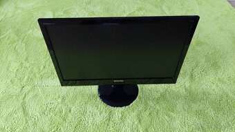 LED monitor PHILIPS 226CL - 3