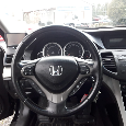 Honda Accord 8G 2.4 MT Executive - 3