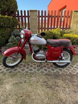 Jawa 150/352 - 3