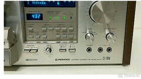 Pioneer CT F 850- 900-950-1000-1250 - 3