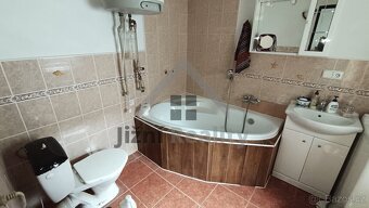 Rodinný dům 2+1 s možností dostavění podkroví, Svinky - 3