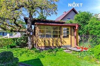 Prodej Rodinný dům, 160㎡ - 3