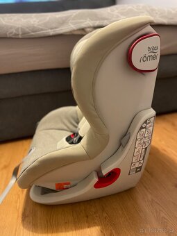 Britax RÖMER KING ll LS - 3