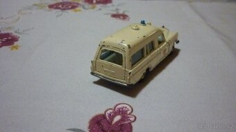 MATCHBOX KING SIZE SANITA - 3