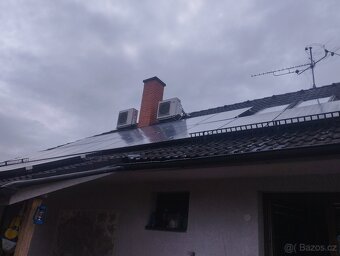 Fotovoltaická elektrárna - 3