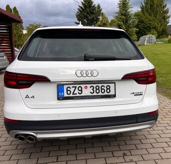 Audi A4 - 3