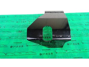 ochranná lyžina pod motor Škoda Octavia I - KUBOJ - 3