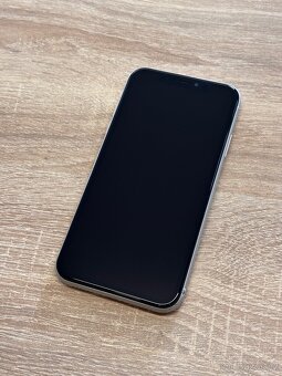 iPhone XR 128GB (nová baterie) - 3