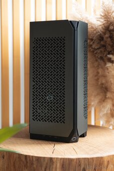 NOVÝ HERNÍ PC - i7-12700K / 32GB RAM / 2TB SSD / RTX 4080 S - 3