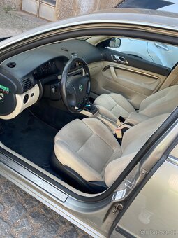 Superb 1 2.0 tdi 103kw - 3