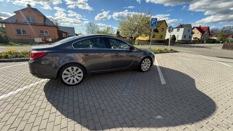 Opel Insignia - 3