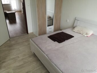 Byt 2+1 v ulici Sluneční, Zadní Vinohrady - 3