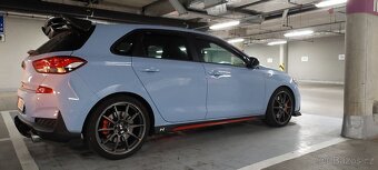 Hyundai i30 N 2019 - 3