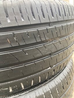 Letní pneu Barum 205/55 R16 - 3