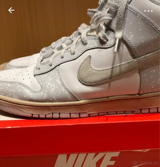 Nike dunks retro - 3