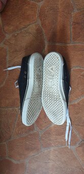 Boty Fila vel. 45 - 3