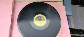 LP desky - 3