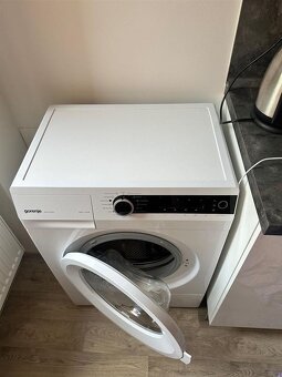 Prodám automatickou pračku Gorenje, cena 2 000 Kč. - 3