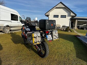 KTM 990 adv - 3