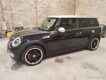 Mini Clubman 1.6 R55 - 3