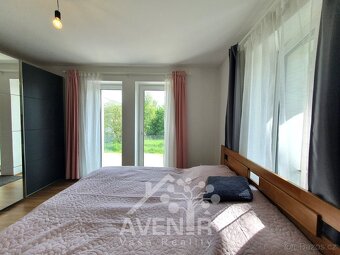 Pronájem moderního bytu 3KK, 62 m2 - Jablonec-Rýnovice - 3